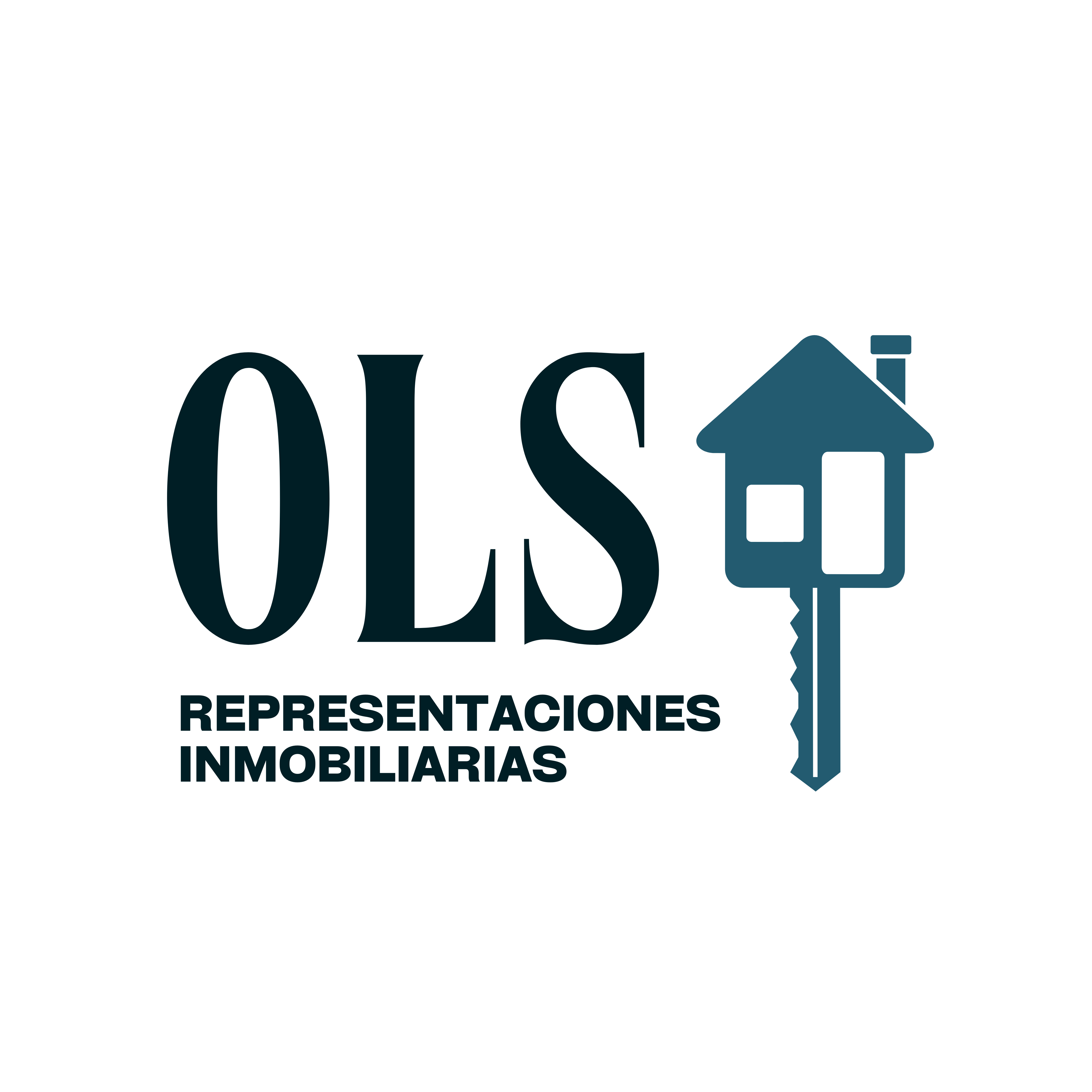 OLS Representaciones Inmobiliarias